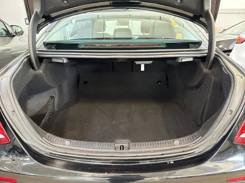 Mercedes-Benz Classe E usata a Ancona (7)