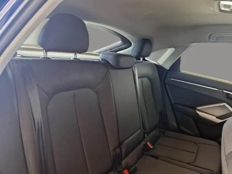 Audi Q3 Sportback usata a Macerata (10)
