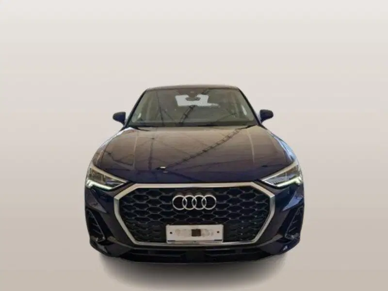 Audi Q3 Sportback usata a Macerata (2)