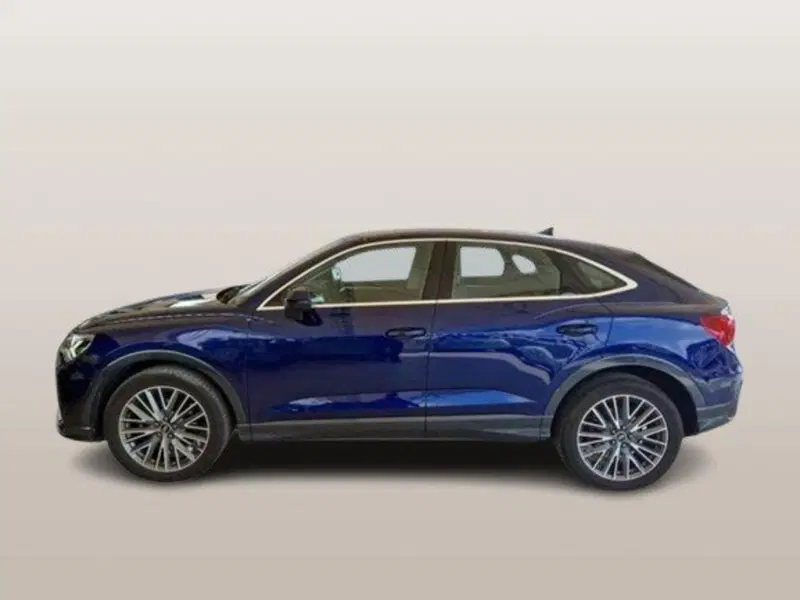 Audi Q3 Sportback usata a Macerata (3)