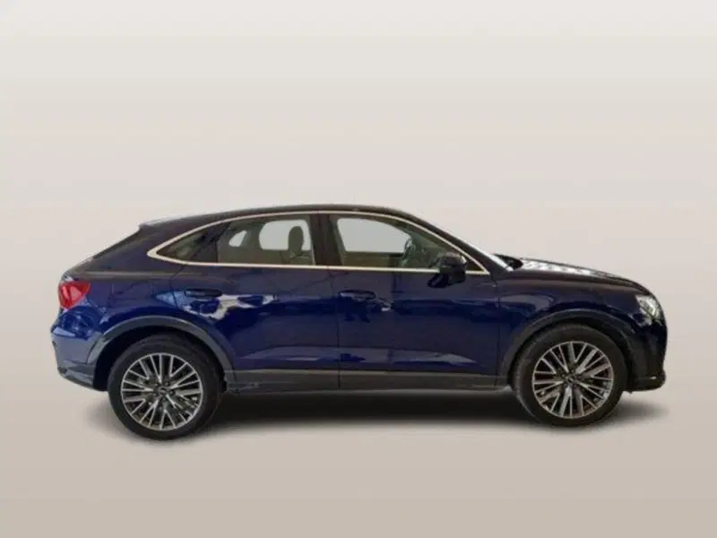 Audi Q3 Sportback usata a Macerata (4)