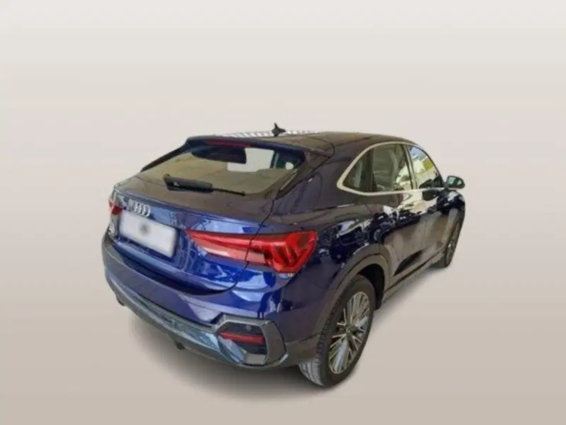 Audi Q3 Sportback usata a Macerata (5)