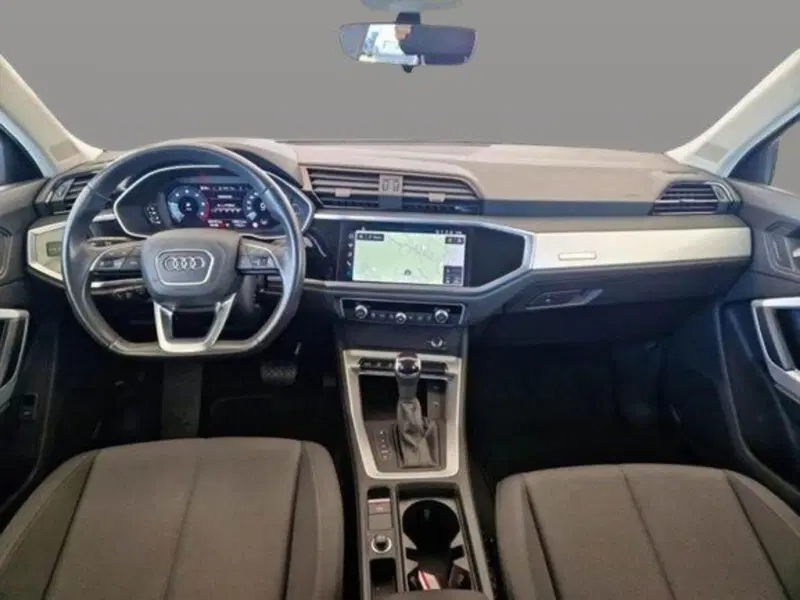 Audi Q3 Sportback usata a Macerata (7)