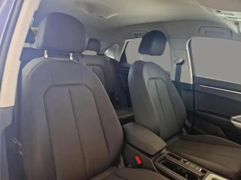 Audi Q3 Sportback usata a Macerata (9)