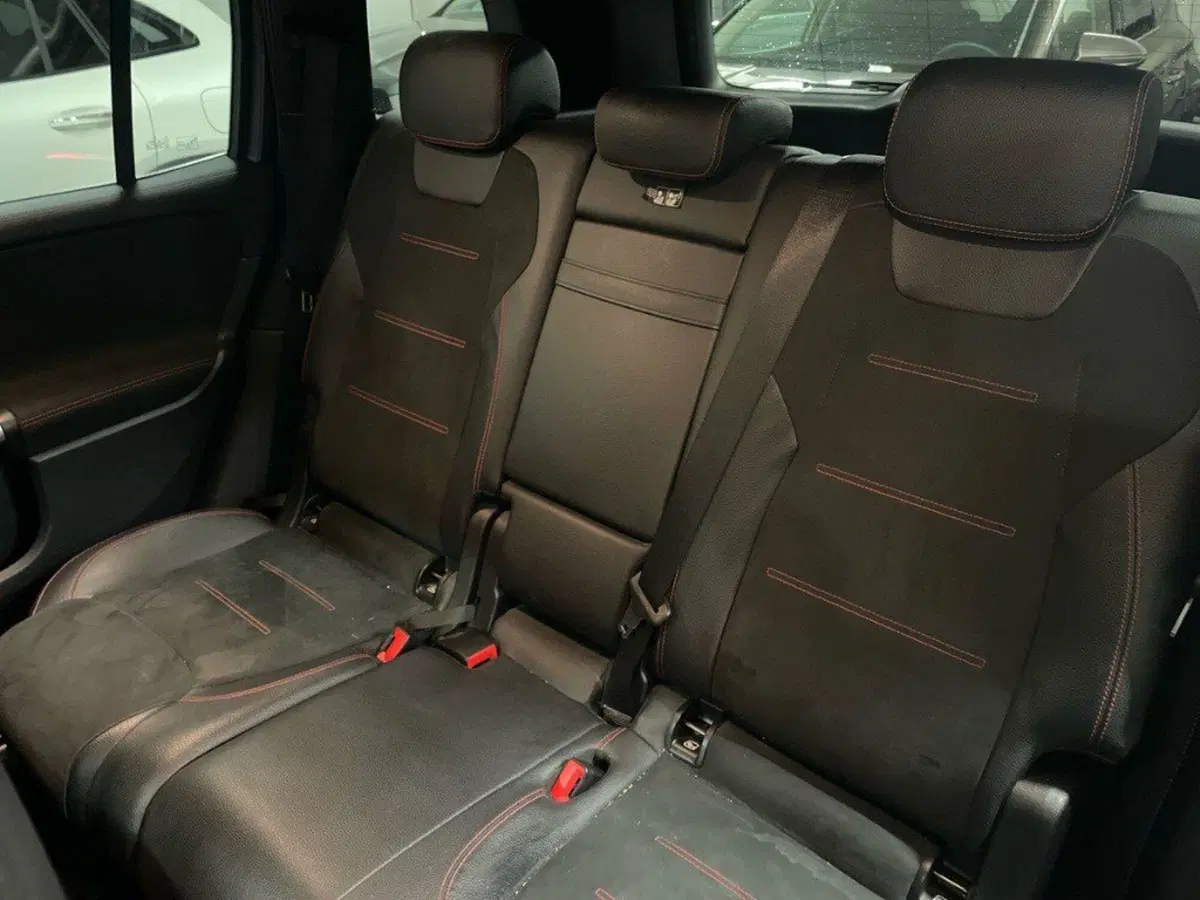 Mercedes-Benz GLB usata a Macerata (13)