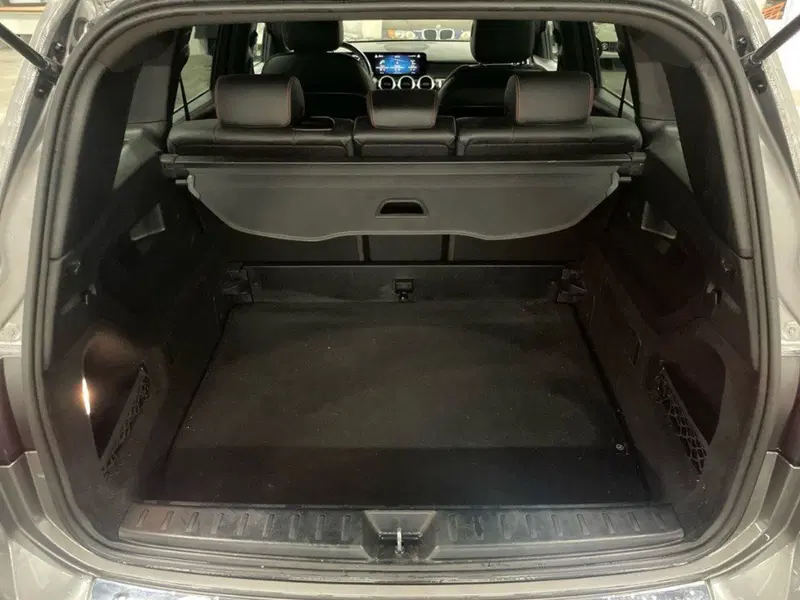 Mercedes-Benz GLB usata a Macerata (7)