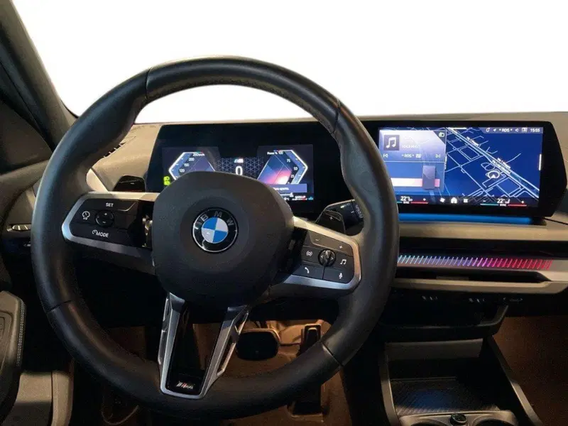 BMW Serie 1 usata a Macerata (11)