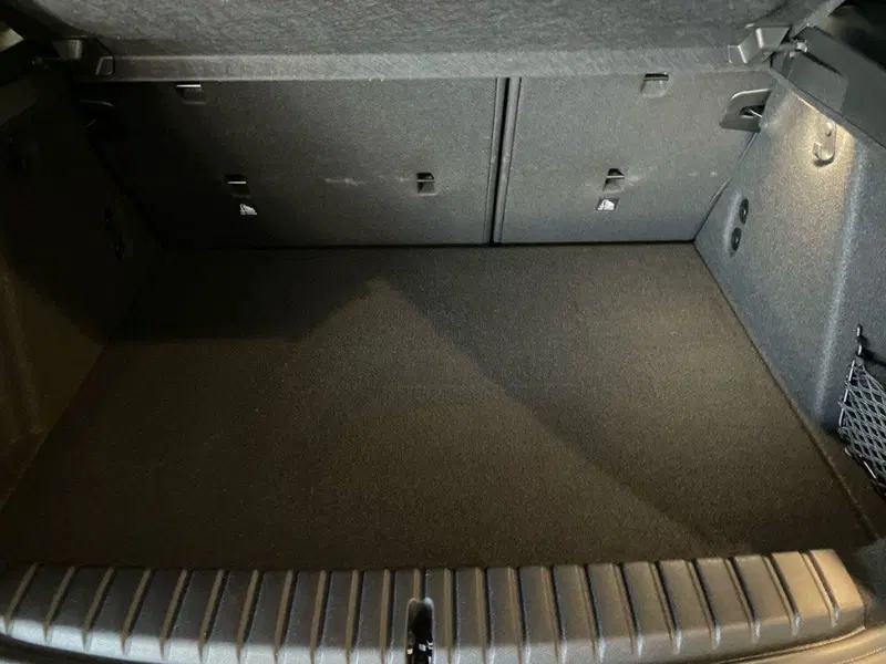 BMW Serie 1 usata a Macerata (7)