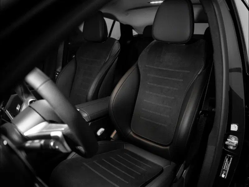 Mercedes-Benz GLC Coupé nuova a Macerata (11)