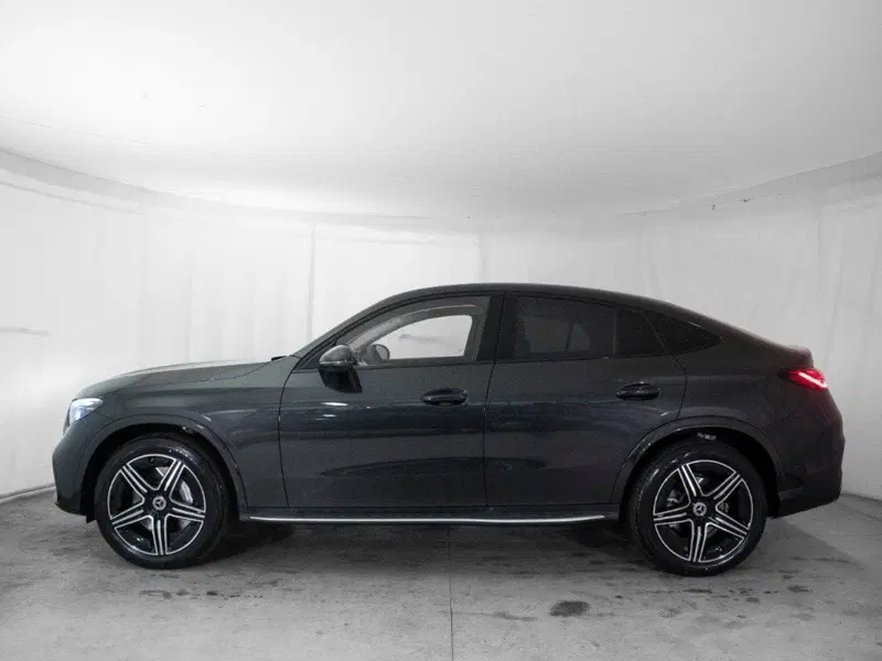 Mercedes-Benz GLC Coupé nuova a Macerata (2)