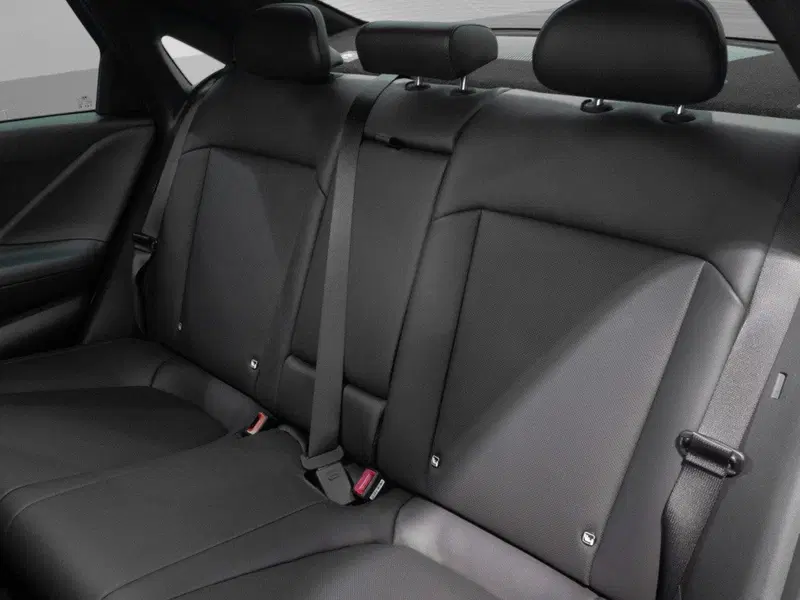 Hyundai Ioniq 6 usata a Macerata (12)