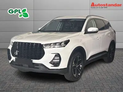 Dr dr F35 F35 S1 1.5 Turbo Bi-Fuel GPL del 2025 usata a Moncalieri