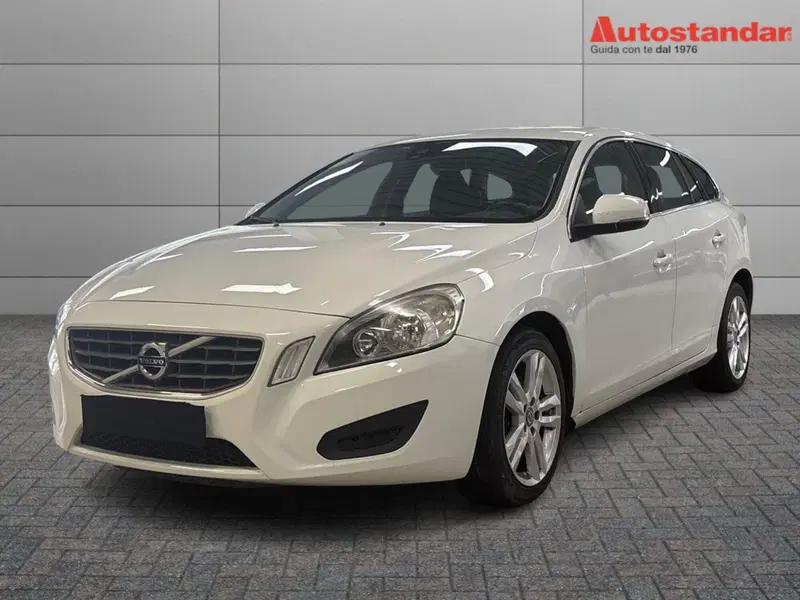 Volvo V60 usata a Torino