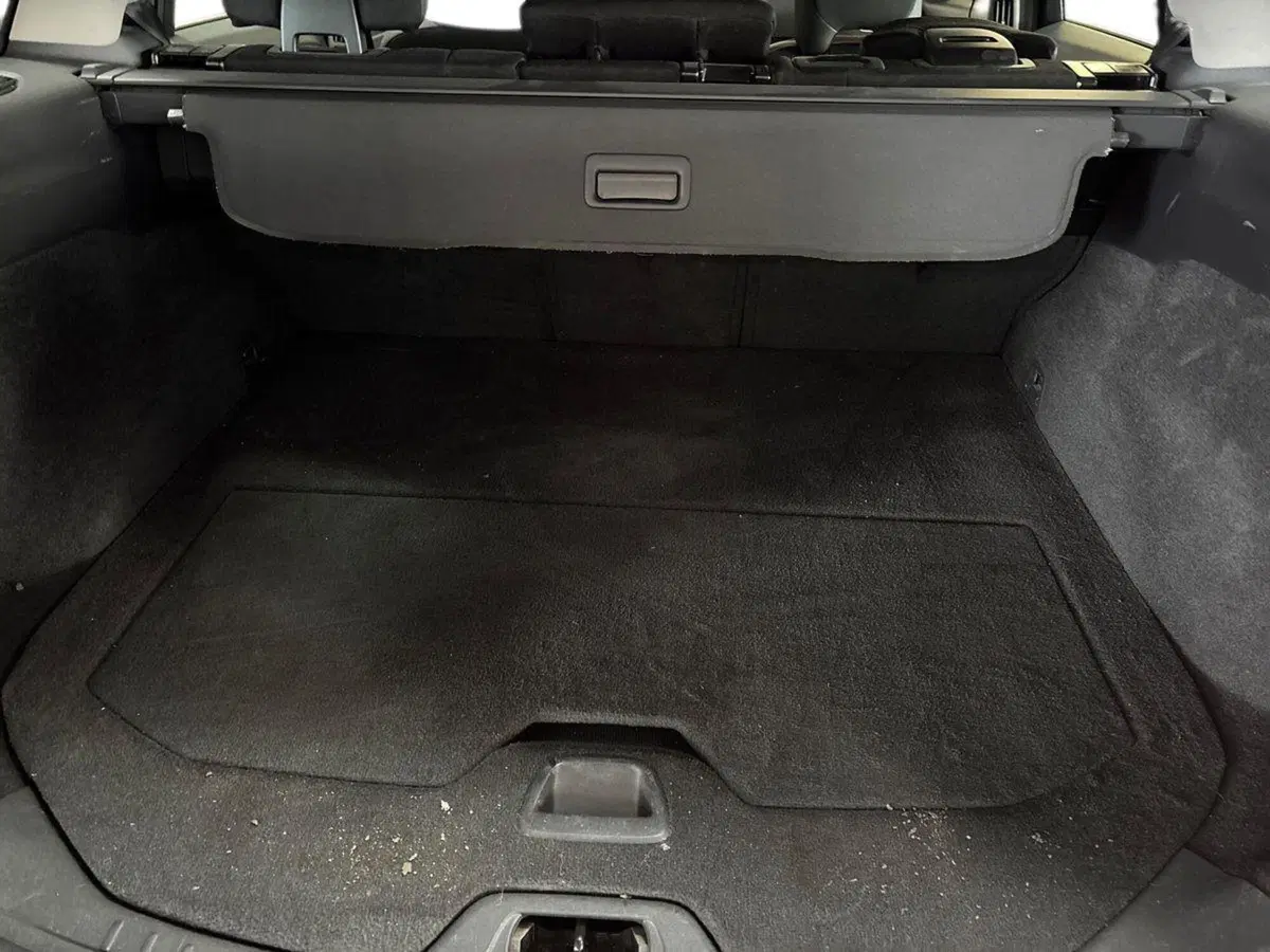 Volvo V60 usata a Torino (10)