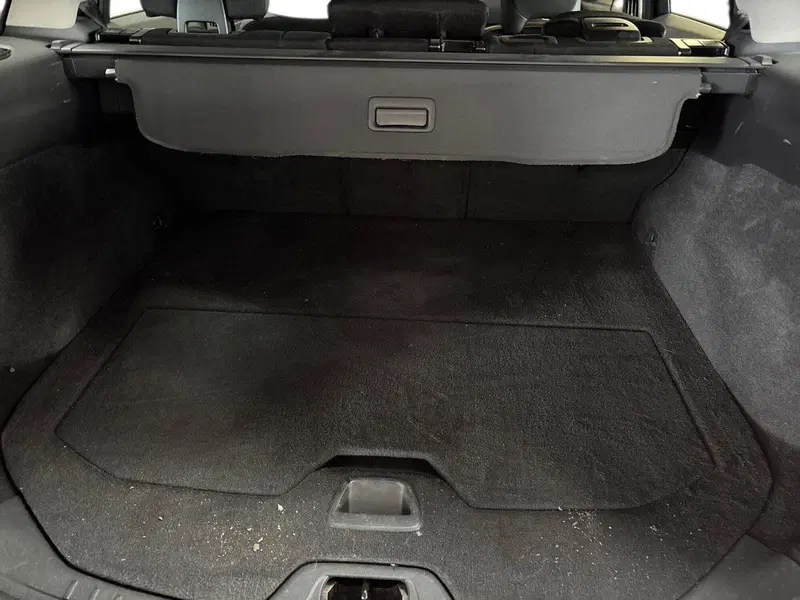 Volvo V60 usata a Torino (10)