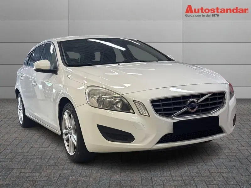 Volvo V60 usata a Torino (3)