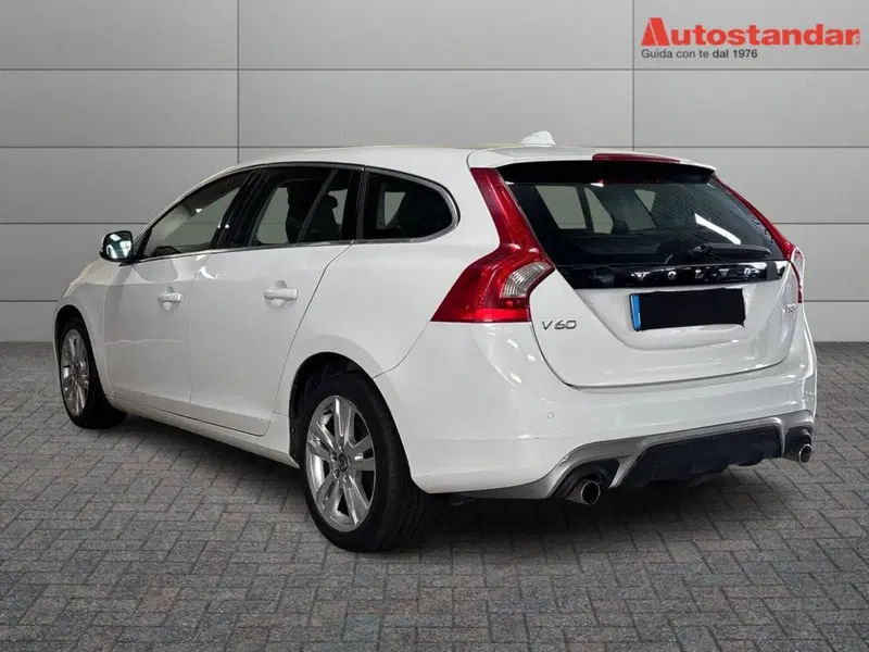 Volvo V60 usata a Torino (4)