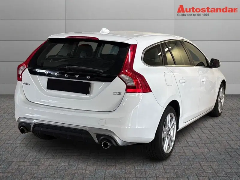 Volvo V60 usata a Torino (6)