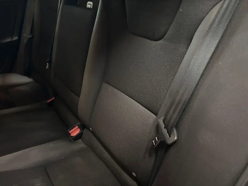 Volvo V60 usata a Torino (9)