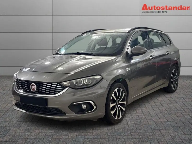 Fiat Tipo Station Wagon usata a Torino
