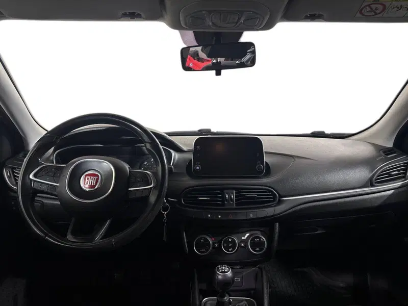 Fiat Tipo Station Wagon usata a Torino (10)