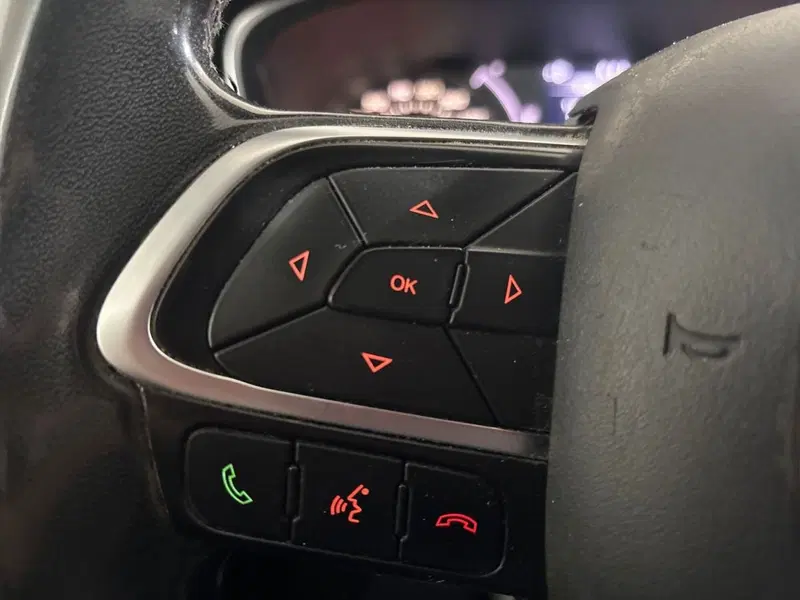 Fiat Tipo Station Wagon usata a Torino (11)