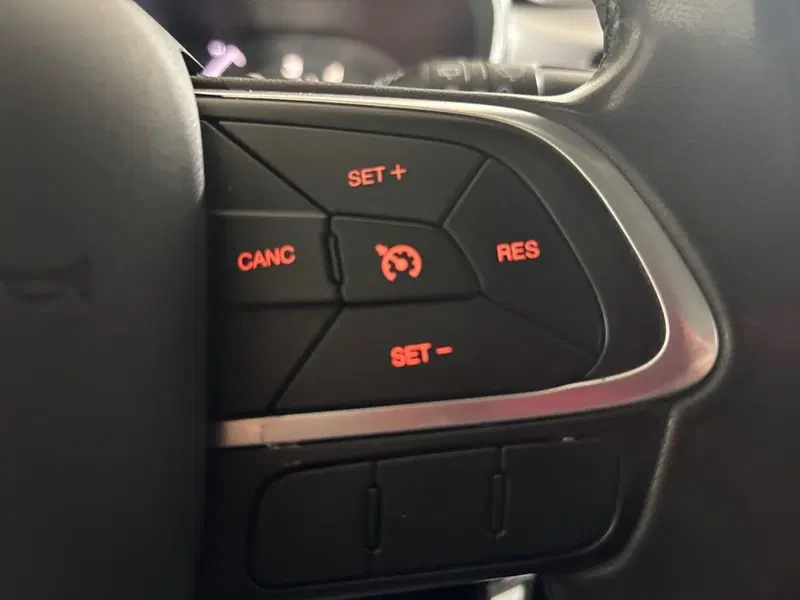 Fiat Tipo Station Wagon usata a Torino (12)
