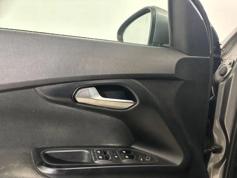 Fiat Tipo Station Wagon usata a Torino (13)