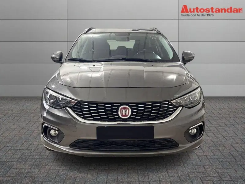 Fiat Tipo Station Wagon usata a Torino (2)