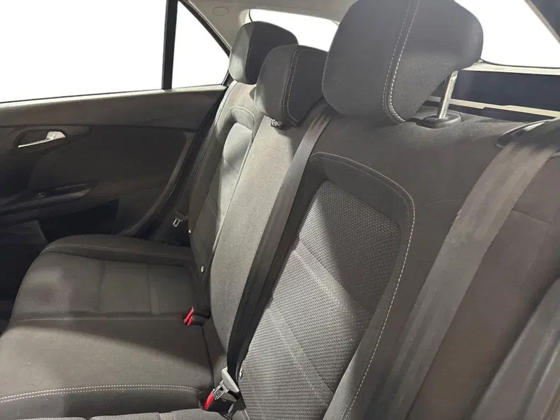 Fiat Tipo Station Wagon usata a Torino (8)