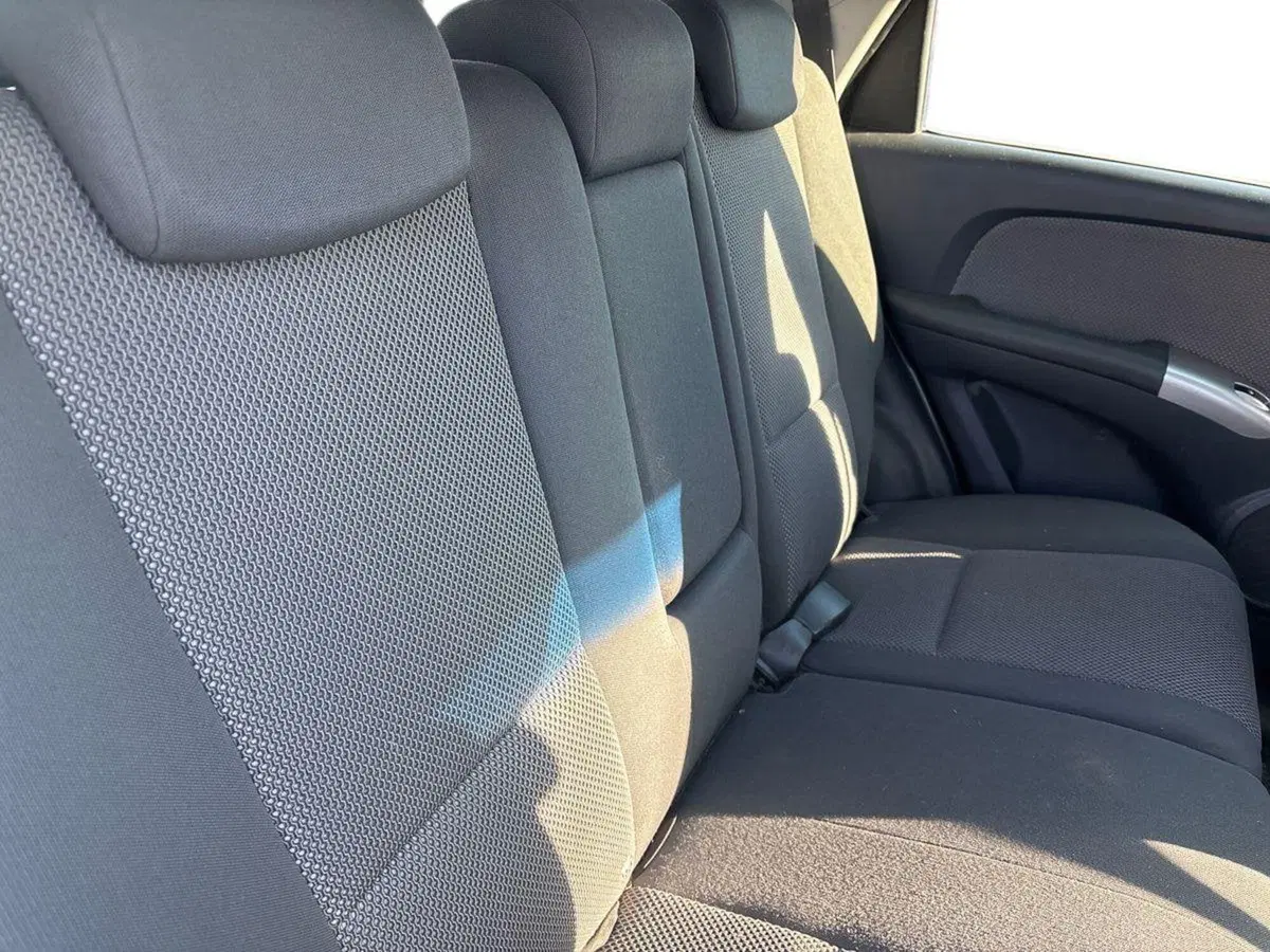 Kia Sportage usata a Torino (10)