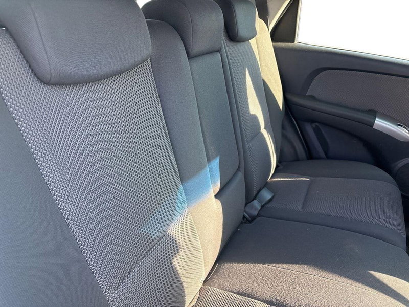 Kia Sportage usata a Torino (10)