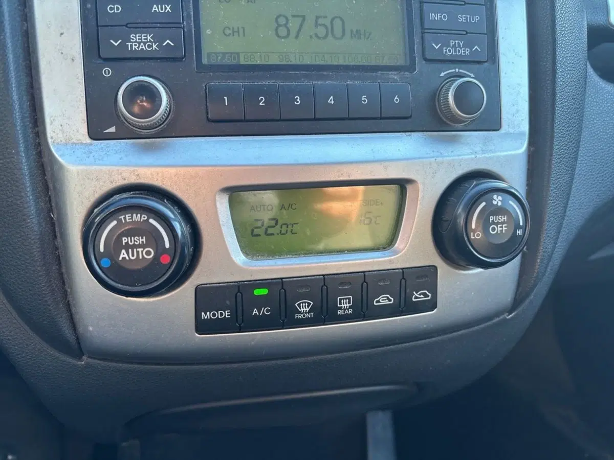 Kia Sportage usata a Torino (12)
