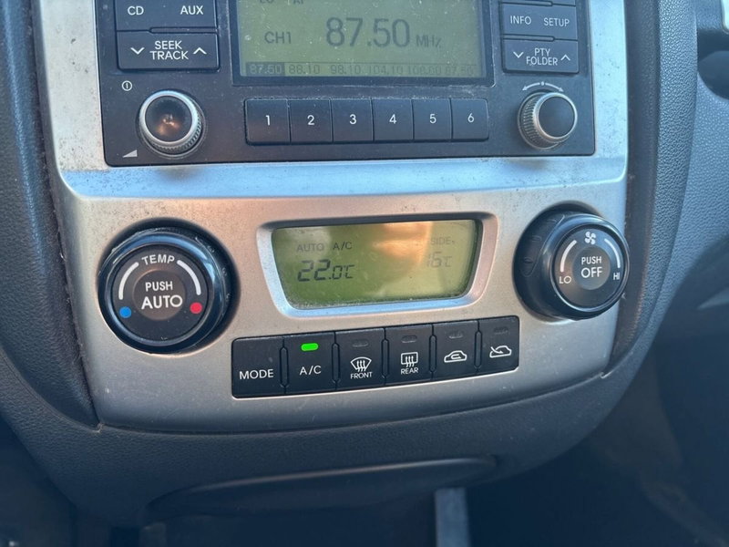 Kia Sportage usata a Torino (12)