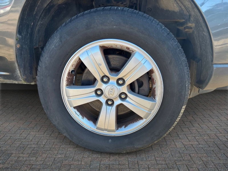 Kia Sportage usata a Torino (7)