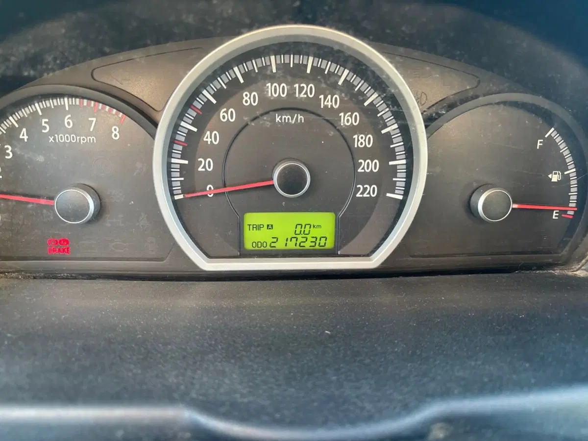 Kia Sportage usata a Torino (8)