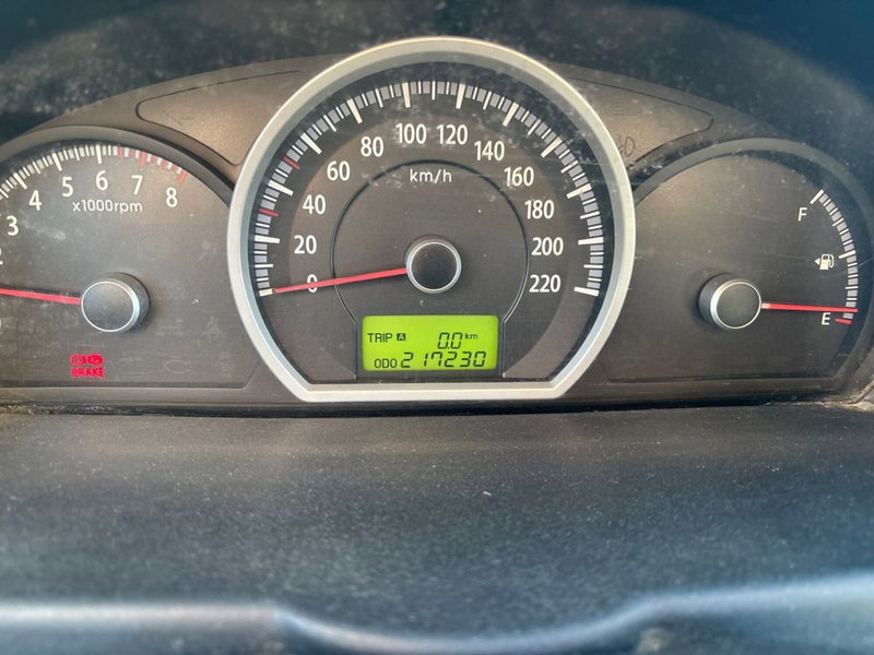Kia Sportage usata a Torino (8)