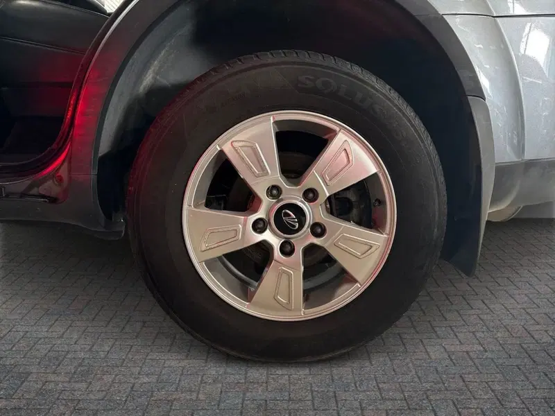 Mahindra XUV500 usata a Torino (7)