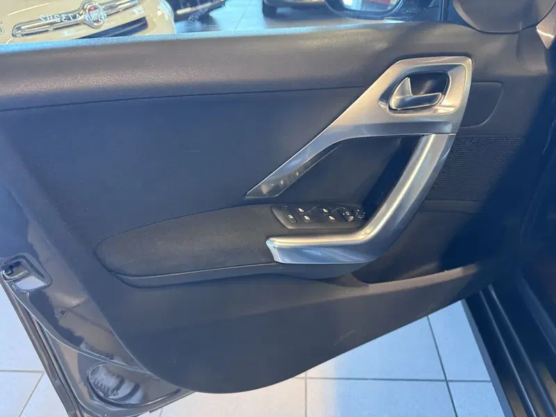 Peugeot 2008 usata a Messina (6)