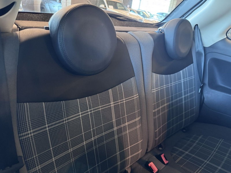 Fiat 500 usata a Messina (10)