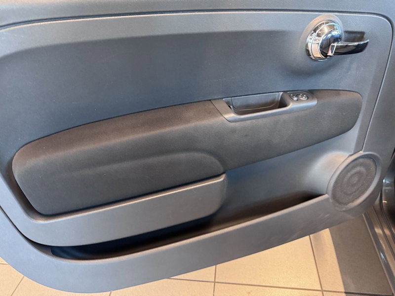 Fiat 500 usata a Messina (6)