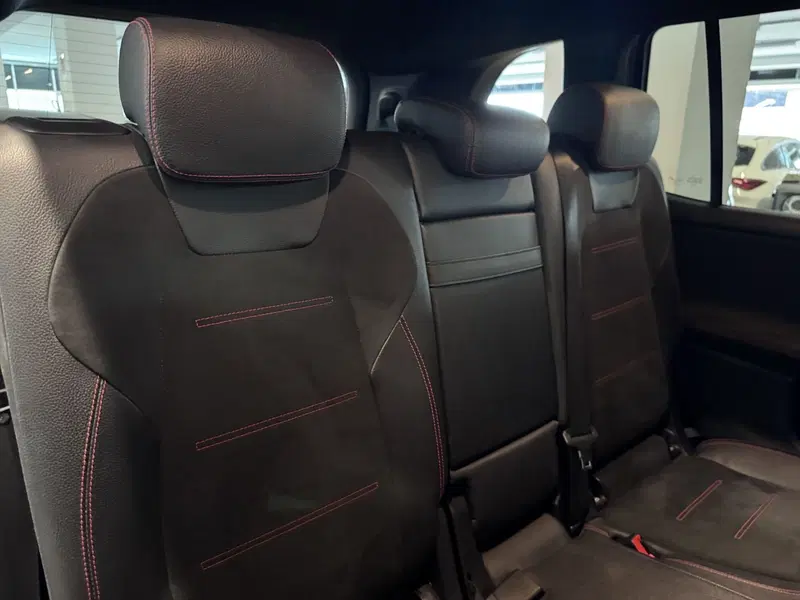Mercedes-Benz GLB usata a Messina (10)