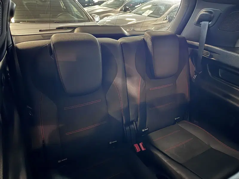 Mercedes-Benz GLB usata a Messina (11)