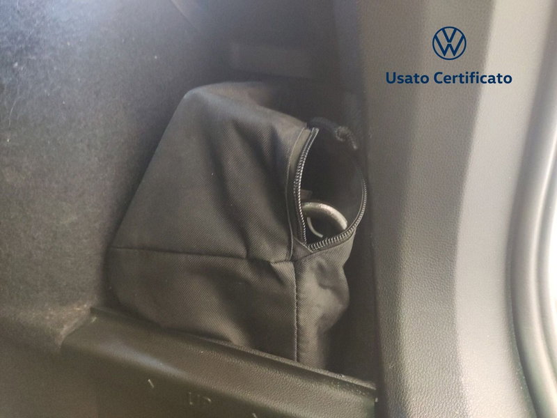 Volkswagen Tiguan usata a Avellino (13)