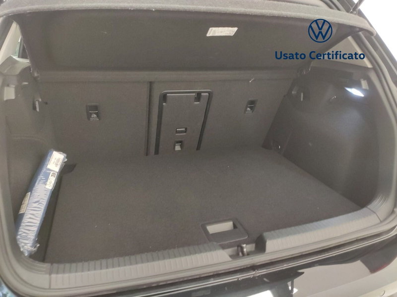 Volkswagen Golf usata a Avellino (12)