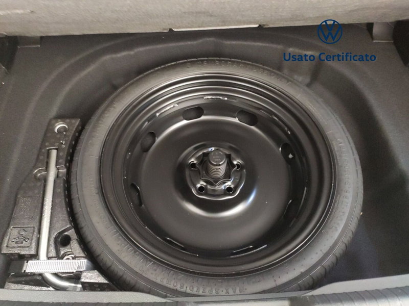 Volkswagen Golf usata a Avellino (13)