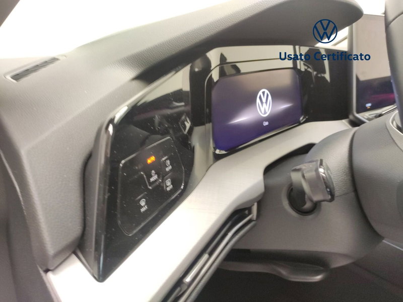 Volkswagen Golf usata a Avellino (17)