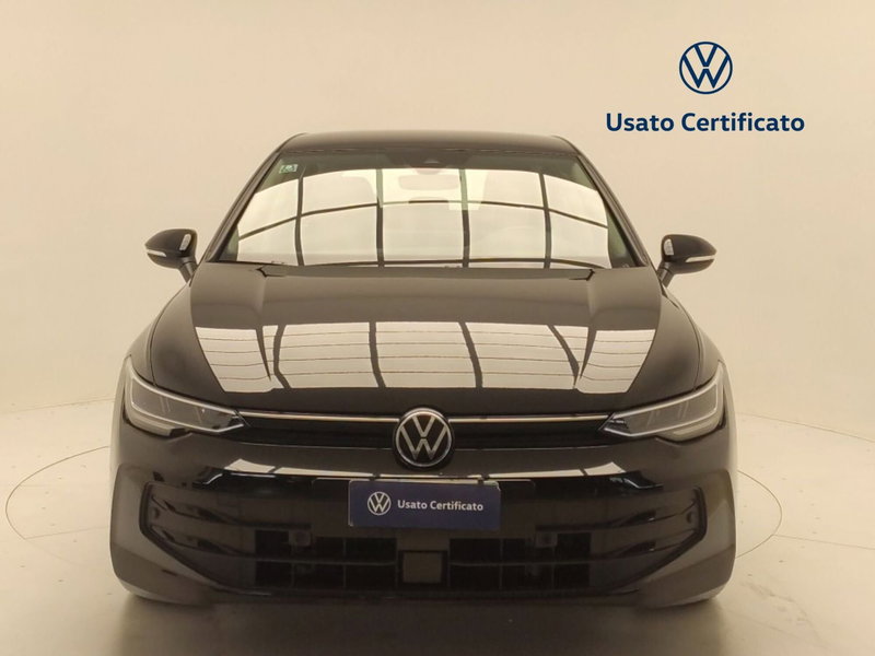 Volkswagen Golf usata a Avellino (2)