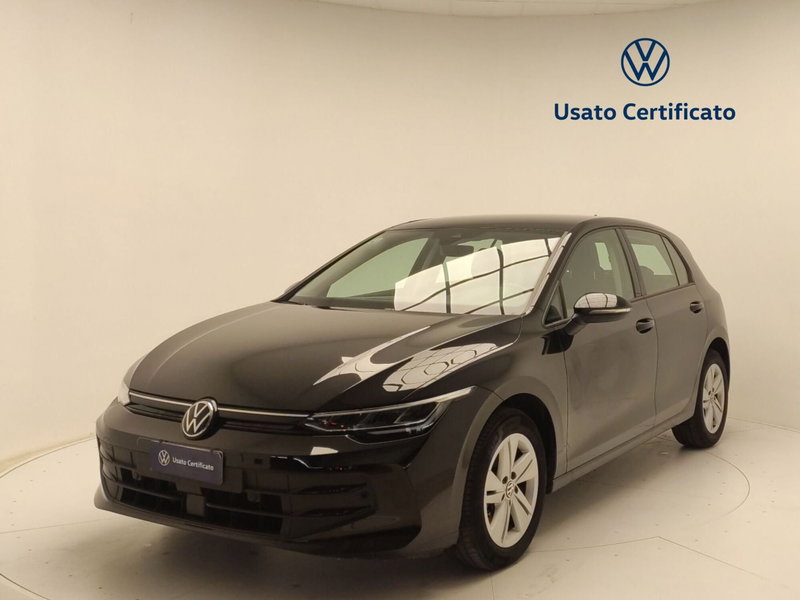 Volkswagen Golf usata a Avellino (3)