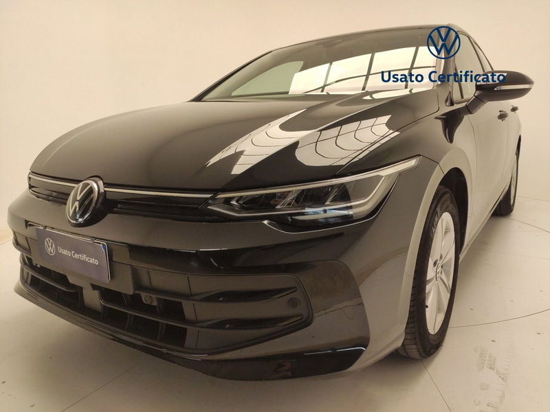 Volkswagen Golf usata a Avellino (8)